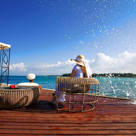 Villa Franka Bašanija Exteriör bild