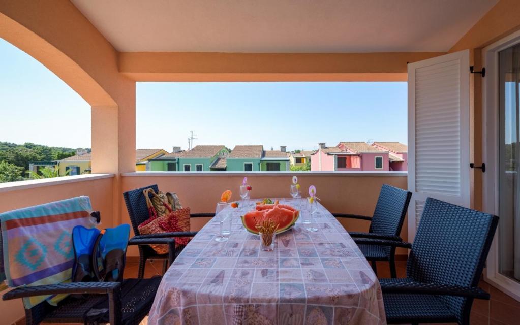Villa Franka Bašanija Exteriör bild