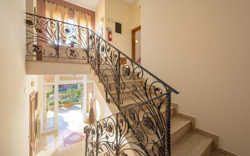 Villa Franka Bašanija Exteriör bild