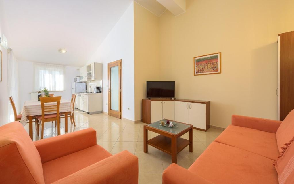 Villa Franka Bašanija Exteriör bild