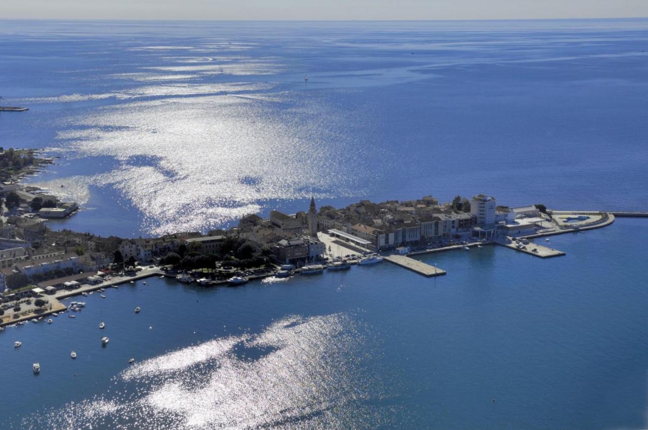 Villa Franka Bašanija Exteriör bild