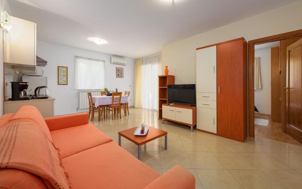 Villa Franka Bašanija Exteriör bild
