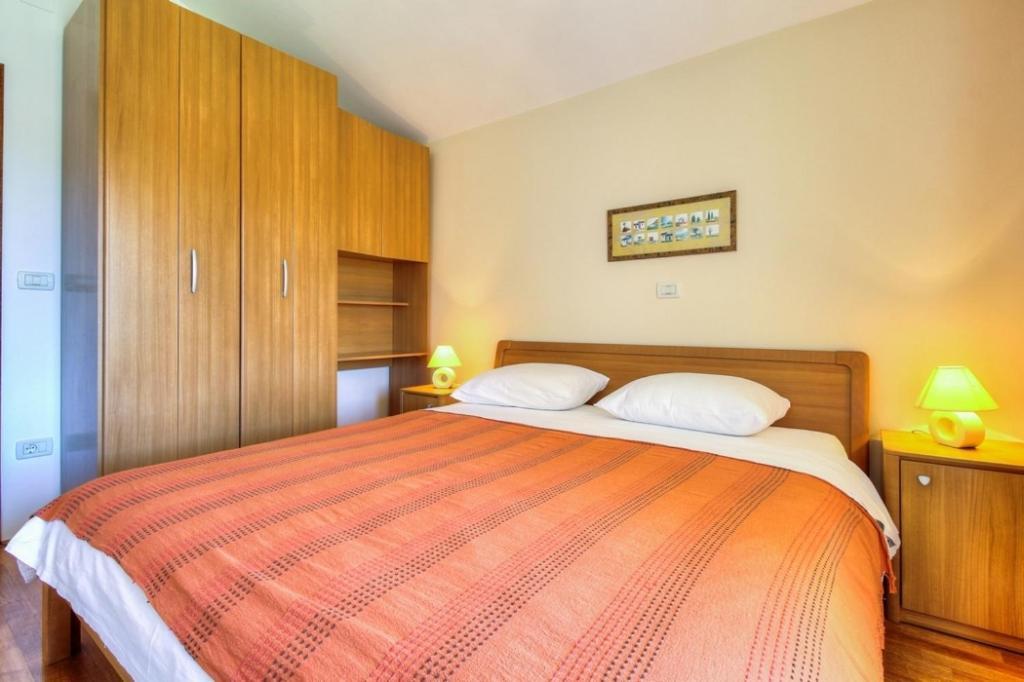 Villa Franka Bašanija Exteriör bild