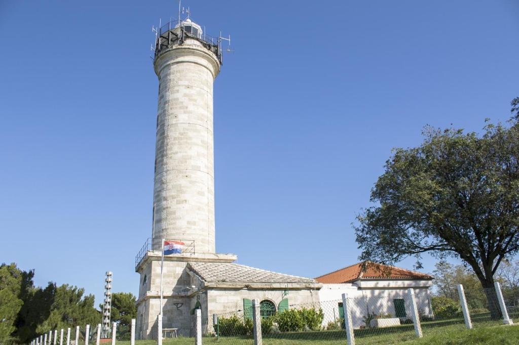 Villa Franka Bašanija Exteriör bild